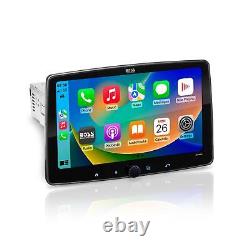 BOSS Audio Systems BCPA9 9 Autoradio CarPlay, Android, Pas de DVD, Multicolore