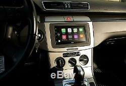 Boss Audio Bvcp9685a Car Stereo Avec Apple Carplay, Android Auto Double Din