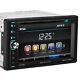 Boss Audio Systems Bv9358b Double Din Touchscreen Car Audio Stereo System