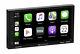Boss Bvcp9700a Double 2 Din 7 Voiture Stéréo Apple Carplay Android Auto Bluetooth