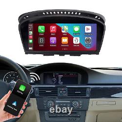 Carplay/Android Auto sans fil pour BMW Série 3/5 E60/E63/E64/E90/E91/E92/E93