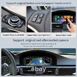 Carplay/Android Auto sans fil pour BMW Série 3/5 E60/E63/E64/E90/E91/E92/E93