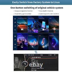 Carplay/Android Auto sans fil pour BMW Série 3/5 E60/E63/E64/E90/E91/E92/E93