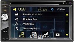 Chevrolet-gmc Navigation Gps CD / DVD Bluetooth Usb Eq Voiture Radio Opt Stéréo. Siriusxm