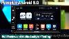 Citrouille 7 Android 9 0 Analyzer Audio Test Et D'examen Comment-t-il Son