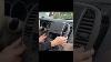 Comment Installer L'unité Principale Double Din Eonon X20 Sur La Stéréo Nissan Avec Carplay Sans Fil Et Android Auto