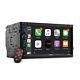 Ds18 Ddx6.9cp 6.9 Écran Tactile Double-din Headunit Bluetooth Apple Car Play
