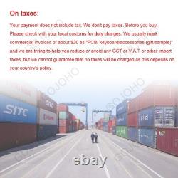 Double 2Din Rotatif 10.1'' Apple Carplay Android 13 Autoradio GPS Wifi