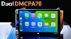 Dual Dmcpa70 Apple Carplay U0026 Android Auto Moins De 200