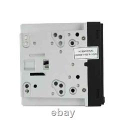 Dual Electronics XDCPA10BT Autoradio 7 pouces Double DIN Apple CarPlay et Android