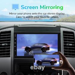 Eonon Q04SE 7 IPS Double DIN Android Octa Core Autoradio Stéréo de Voiture GPS CarPlay DSP