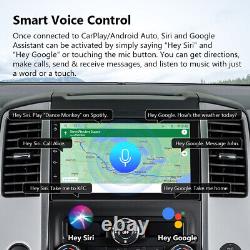 Eonon Q04SE 7 IPS Double DIN Android Octa Core Autoradio Stéréo de Voiture GPS CarPlay DSP