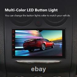 Eonon Q04SE 7 IPS Double DIN Android Octa Core Autoradio Stéréo de Voiture GPS CarPlay DSP