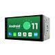 Eonon R04 Android 11 Double 2 Din 7 Ips Voiture Audio Stereo Radio Gps Wifi Carplay