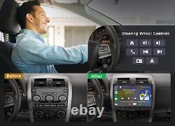 Eonon UA13SK Plus 10.1 Écran Tactile Autoradio 2 DIN Android Auto CarPlay