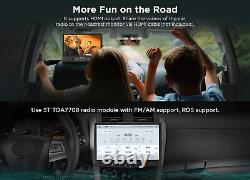 Eonon UA13SK Plus 10.1 Écran Tactile Autoradio 2 DIN Android Auto CarPlay