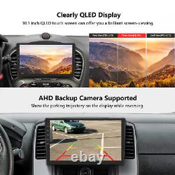 Eonon X3 Plus 10.1 QLED Autoradio Double DIN Android Auto CarPlay DSP BT