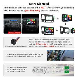 Eonon X3 Plus 10.1 QLED Autoradio Double DIN Android Auto CarPlay DSP BT