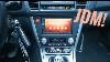 Faire My Radio Aspirez Pas Jdm Double Din Héritage Installer