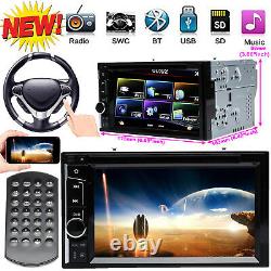 Fit Dodge Magnum Chargeur 05 06 07 Voiture Bluetooth Radio Stereo CD DVD Radio Usb Fm
