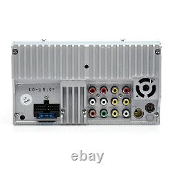 Gmc Yukon XL 1500 2500 6.2double 2din Bluetooth Voiture Stéréo Lecteur DVD Radio