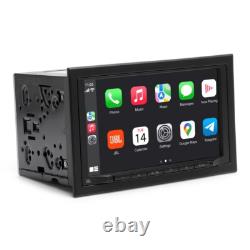 JBL Legend 700 Autoradio 7'' 2 DIN avec Apple CarPlay sans fil