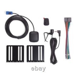 JBL Legend 700 Autoradio 7'' 2 DIN avec Apple CarPlay sans fil