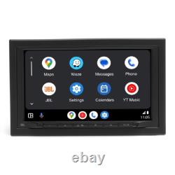 JBL Legend 700 Autoradio 7'' 2 DIN avec Apple CarPlay sans fil