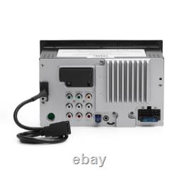 JBL Legend 700 Autoradio 7'' 2 DIN avec Apple CarPlay sans fil