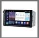 Joing 7 Pouces Double Din Autoradio Android 12 Écran Tactile Radio De Voiture 4 Go + 64 Go