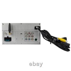 Jensen CAR723W 7 Multimédia avec Android Auto et Apple Carplay sans fil