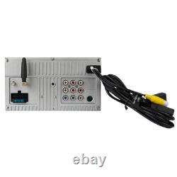 Jensen CAR723W 7 Récepteur Multimédia avec Android Auto et Apple Carplay sans Fil