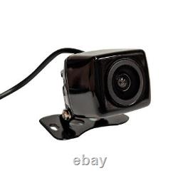 Jensen CAR723W 7 Récepteur multimédia numérique Double-DIN avec caméra de recul