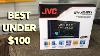 Jvc Kw X830bts Kw X840bts Critique Meilleur Double Din Car Stereo Head Unit Sous 100