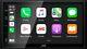 Jvc Kw-m56bt 6.8 Digital Multimedia Stereo D'apple Car Play & Android Auto Nouveau