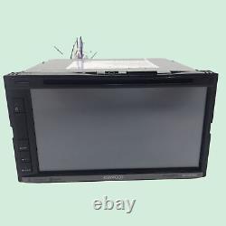 Kenwood DNX576S Double DIN Car Video In-Dash DVD Bluetooth #U4776 <br/><br/> Kenwood DNX576S Double DIN Voiture Vidéo En-Dash DVD Bluetooth #U4776