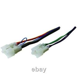 Kit de tableau de bord et caméra pour autoradio XDVD269BT à écran 6,2 pouces pour Toyota Tacoma 2005-2011