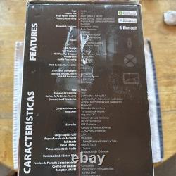 Lecteur multimédia pour voiture à double marque 10 pouces