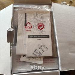 Lecteur multimédia pour voiture à double marque 10 pouces