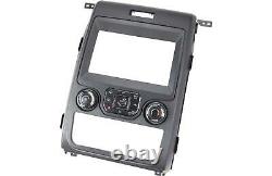 Maestro Idatalink K150 Double Din Car Stéréo Dash Kit Pour 2013 Ford F-150 2014