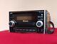 Mcintosh? Autoradio Double Din Stereo Cd Md (minidisc) Lecteur 2din + Cablage