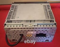 McIntosh? AUTORADIO DOUBLE DIN STEREO CD MD (MiniDisc) LECTEUR 2DIN + CABLAGE