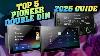 Meilleure Autoradio Double Din Pioneer 2025 : Top 5 évalués