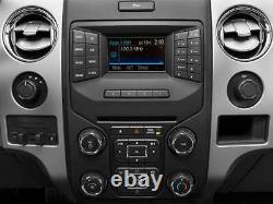 Metra 99-5846b 2013-14 Ford F150 Double Din 2xdin Car Radio Stereo Dash Kit