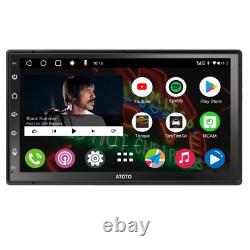 NOUVEL ATOTO A6 PF Autoradio Android Double-DIN, CarPlay sans fil