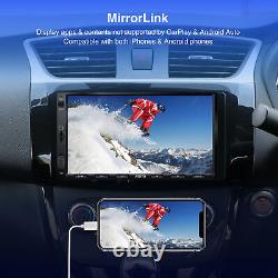 Nouveau Atoto 7 Double 2din En Tiret Voiture Stéréo Apple Carplay/android Auto, Bluetooth