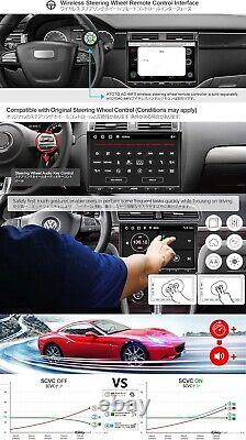 Nouvelle autoradio double DIN Android ATOTO S8 Pro, CarPlay sans fil