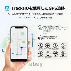 Nouvelle autoradio double DIN Android ATOTO S8 Pro, CarPlay sans fil