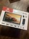 Plz Mp-926w Télécommande Noire Sans Fil Double Din 7 Pouces Lecteur Multi Média De Voiture
