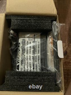 PLZ MP-926W Télécommande Noire SANS FIL Double Din 7 Pouces Lecteur Multi Média de Voiture